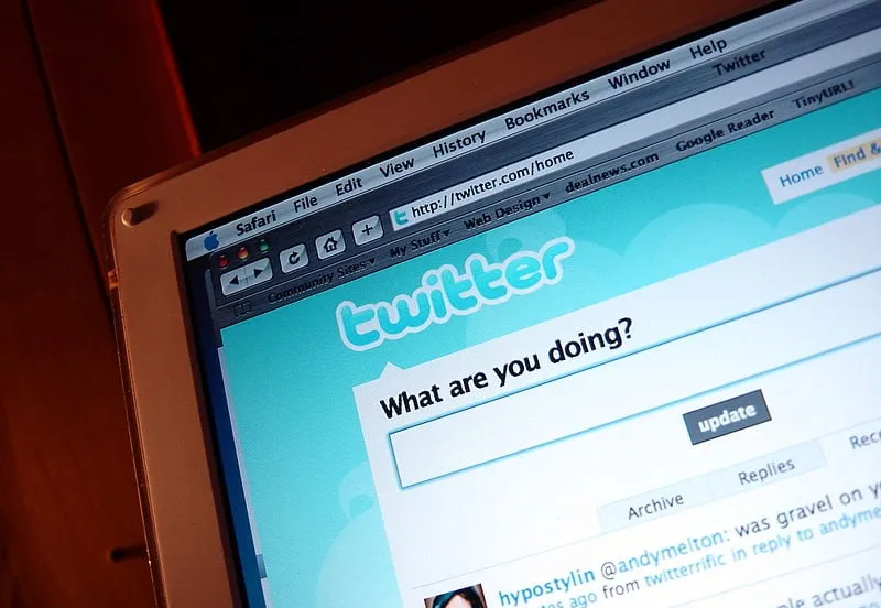 twitter what are you doing