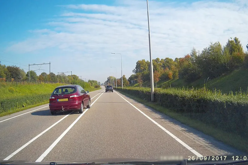 u haalt hier in mag dat