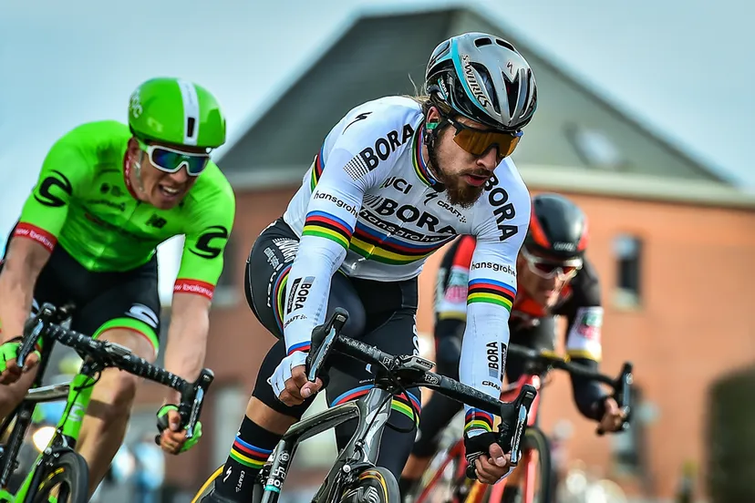 uci world champion race peter sagan