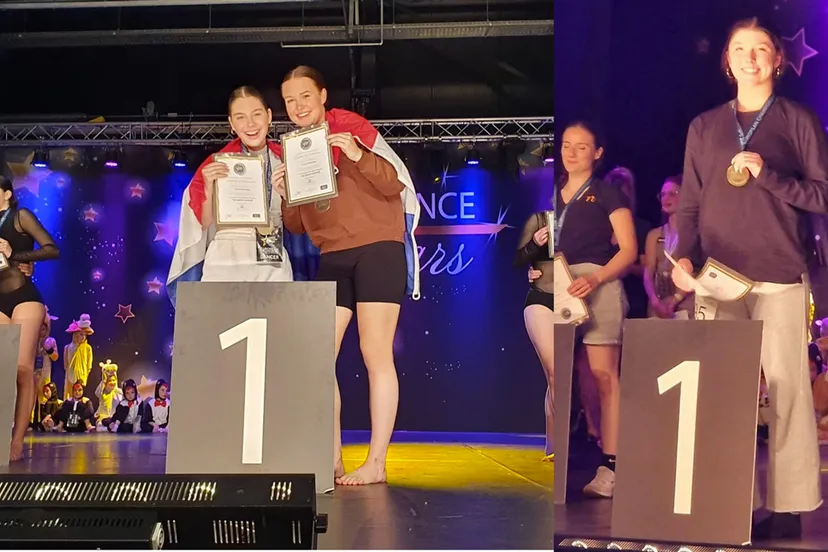 udf europees kampioen 1