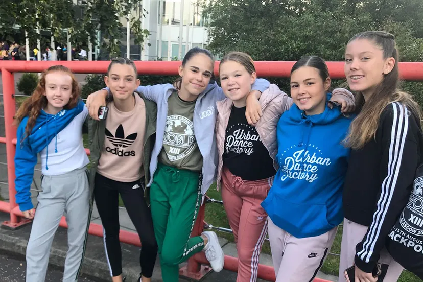 udf glasgow 2018 image 5