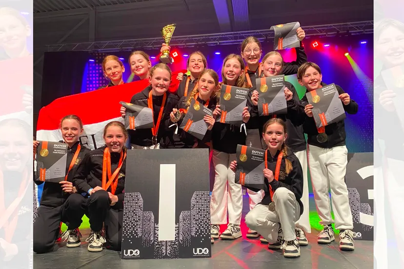 udf kampioen 2023