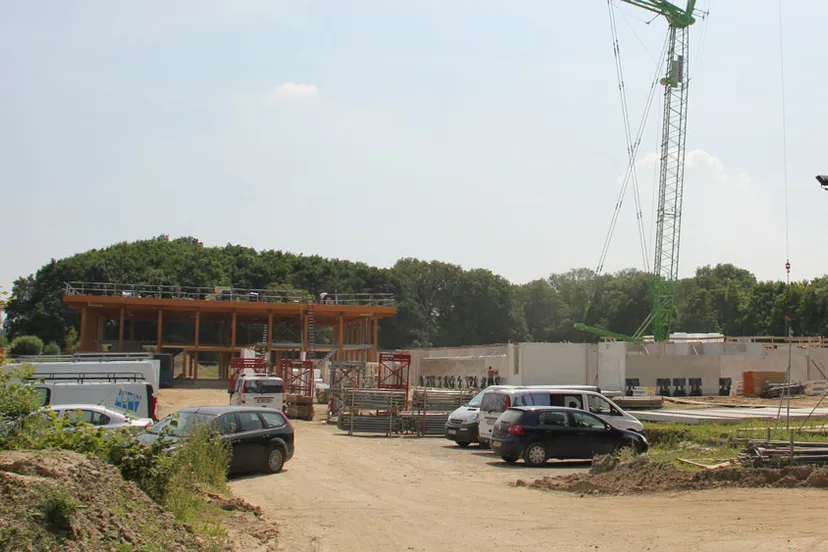 uedhx0qdhw0fhmxgnd8lsd0c6 dierenbeschermingscentrum limburg in aanbouw