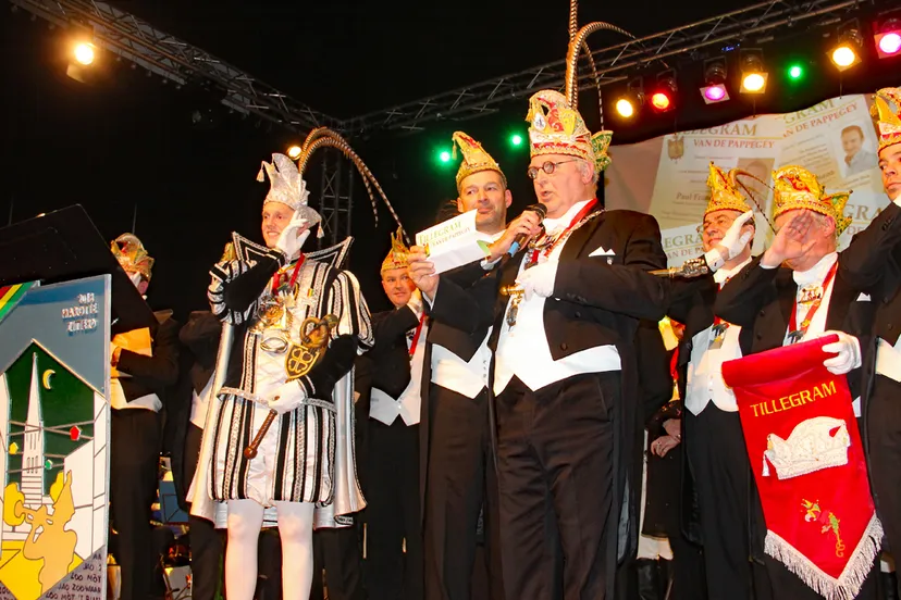 uitroeping leon kaminski