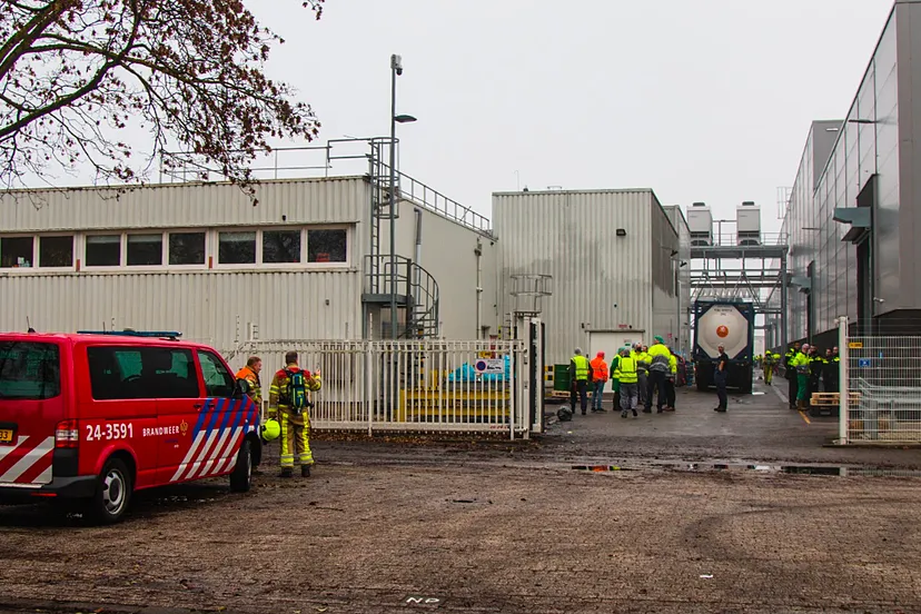 uitruk hulpdiensten sittard 20211206