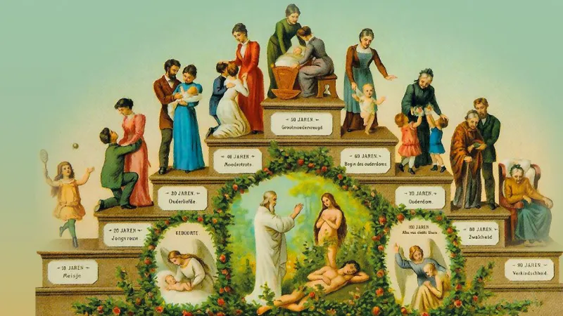 uitsnede uit omslag lang zullen we leven