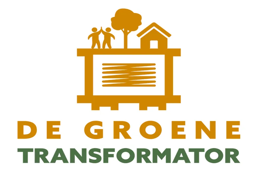 uitstapje gilde de graven naar de groene transformator