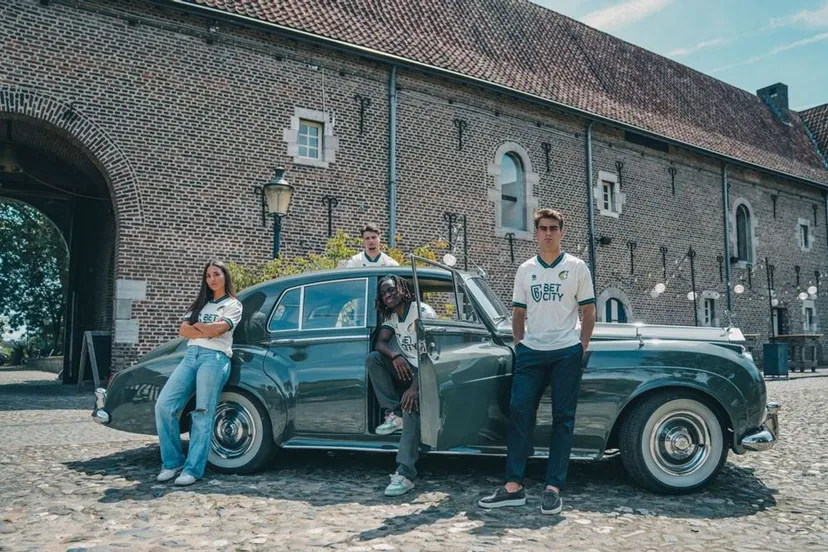 uittenue fortuna sittard 2024 2025