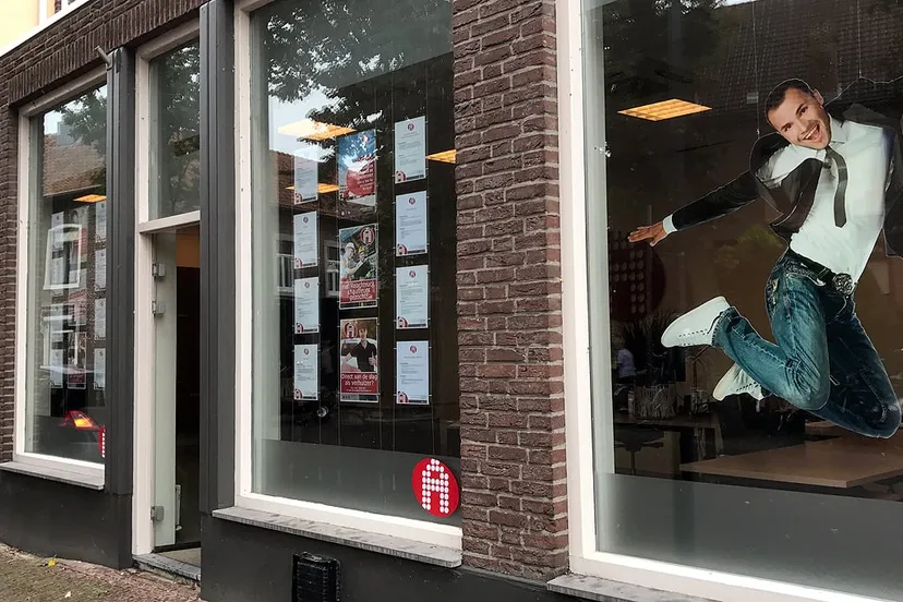 uitzendbureau alert parklaan sittard