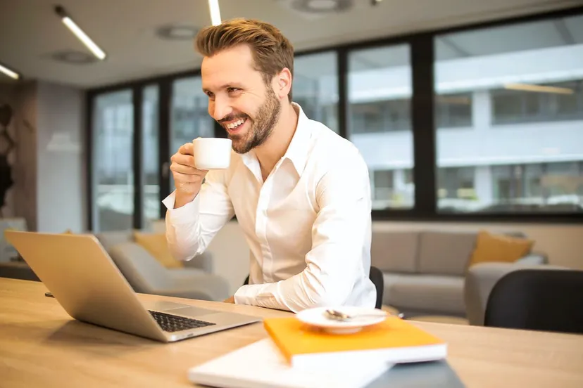 uitzendbureaubaas pexels