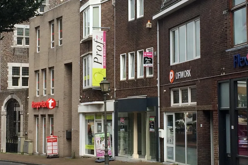 uitzendbureaus rosmolenstraat sittard