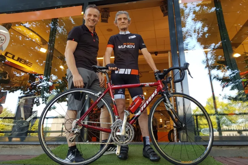 uurrecord henk verdonkschot 1