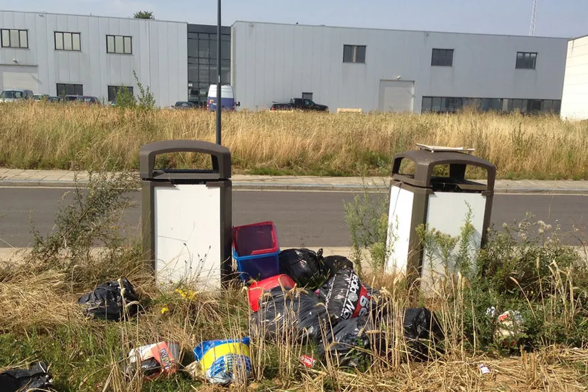 v239f0gbhldxyofmudqudbrr4 bedrijvenpark fortuna opgeschoond