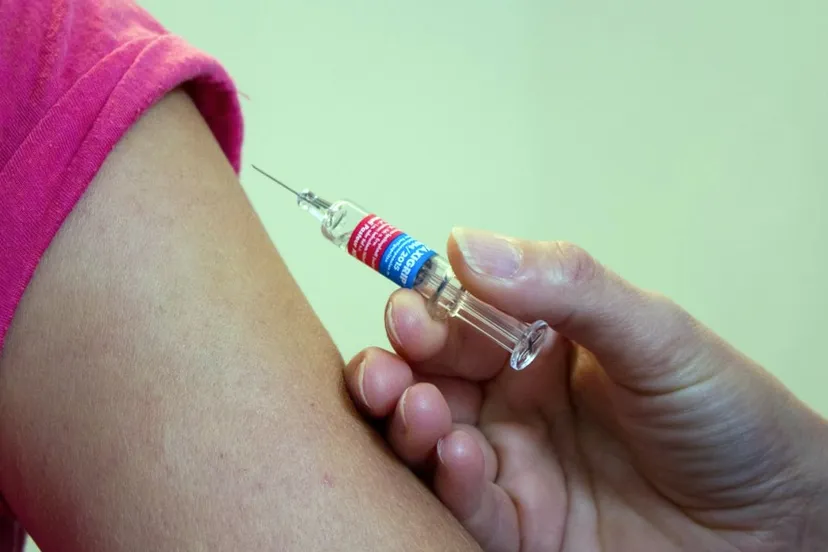 vaccin vaccineren inenten