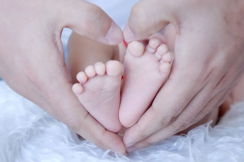 vader voetjes baby cc0 pixabay father 1663312 1280