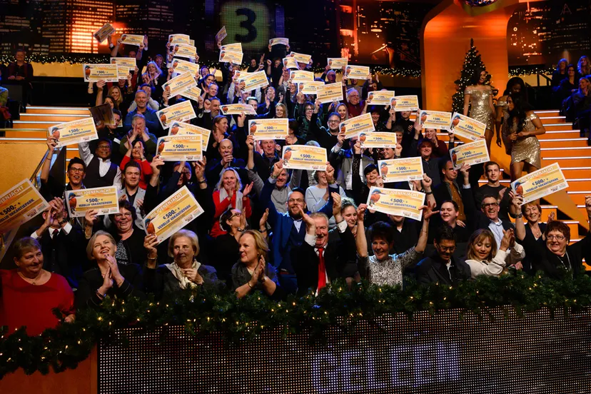 vak geleen wint 25000 euro tijdens postcode loterij miljoenenjacht