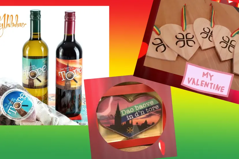 valentijnsactie torrencomite