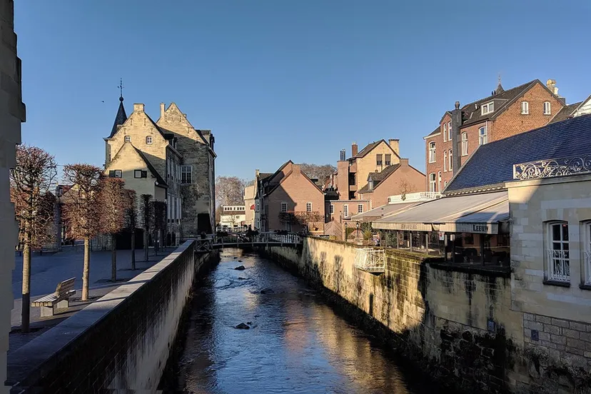 valkenburg aan de geul