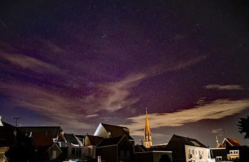 vallende ster annet wagener