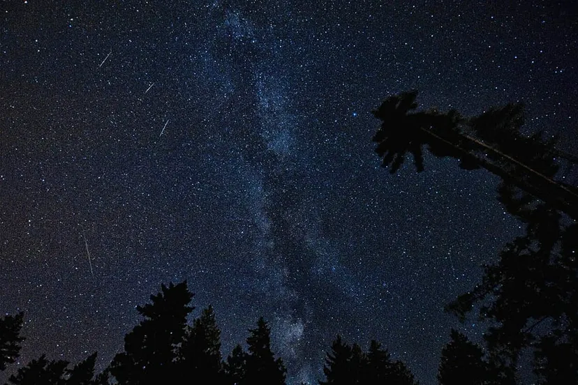 vallende sterren cc0 pixabay