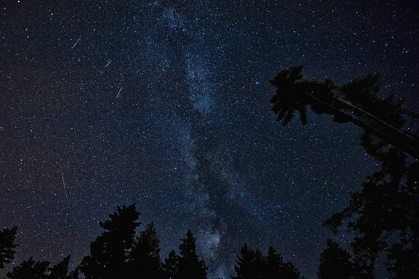 vallende sterren cc0 pixabay