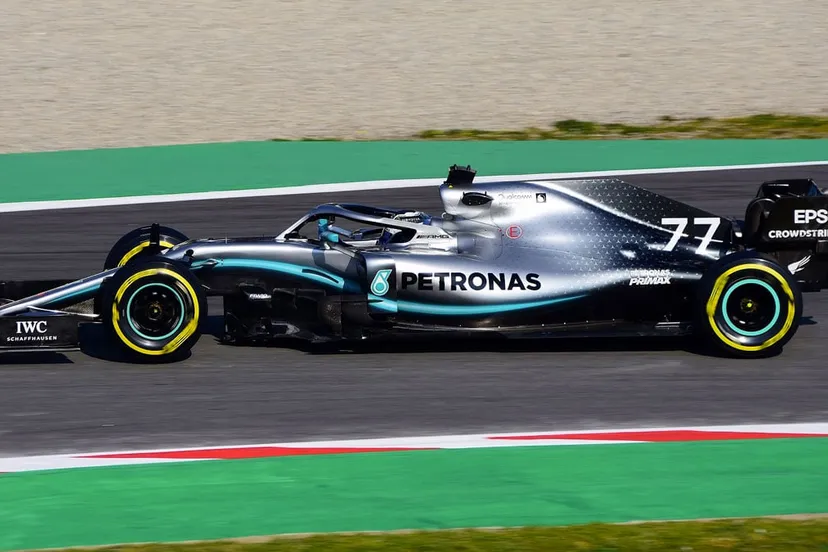 valtteri bottas 77 mercedes artes max from spain cc by sa https creativecommonsorglicensesby sa20