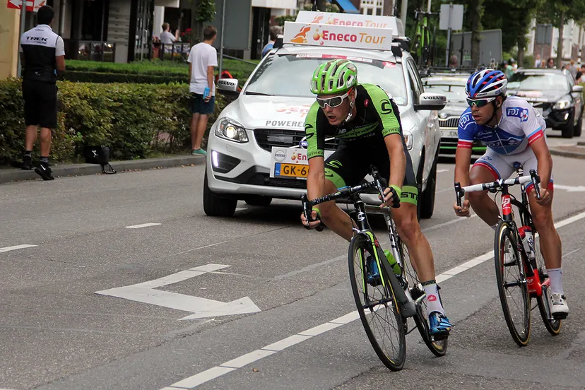 van baarle en le bon nrs 2 en 1