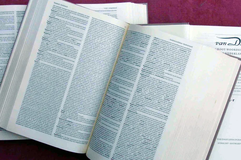 van dale woord van het jaar