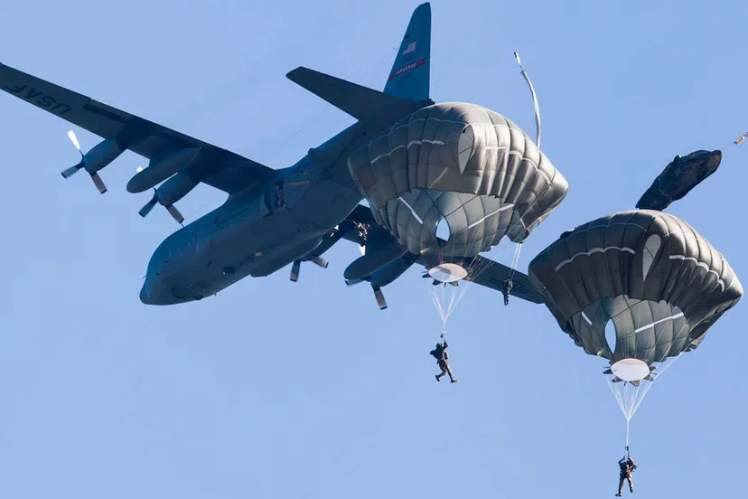 van helvert parajump 1