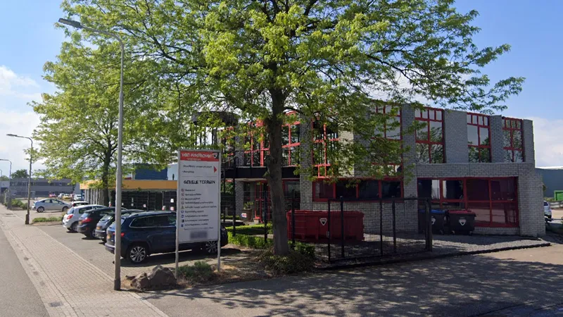 van kaathoven sittard