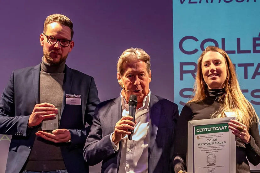 van lnr paul hans dewy