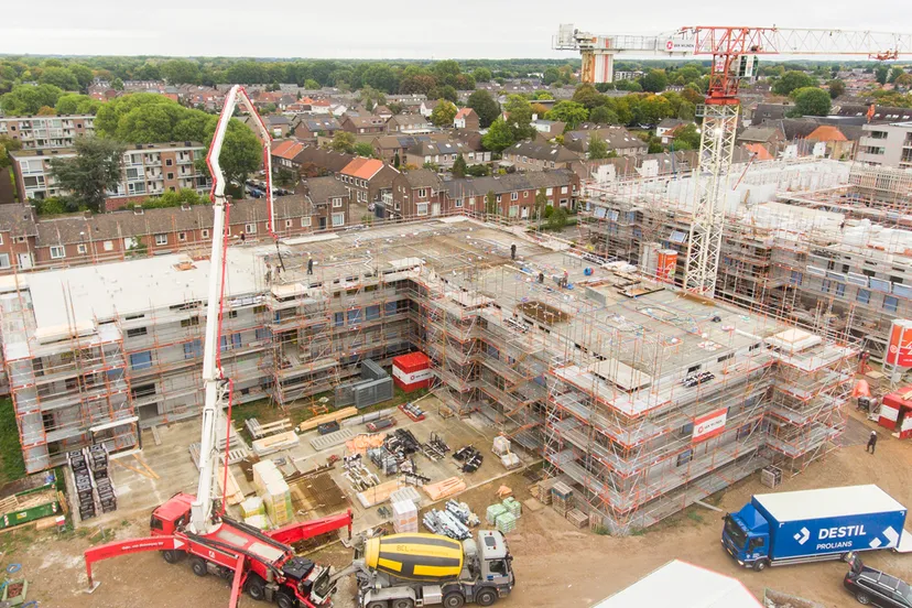 van wijnen 2 hof van serviam