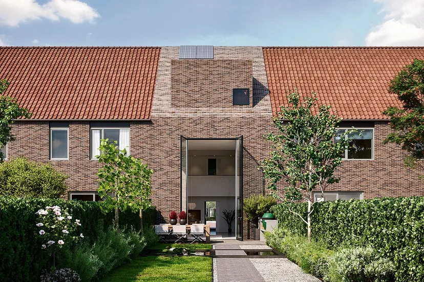 van wijnen funda woning 5d