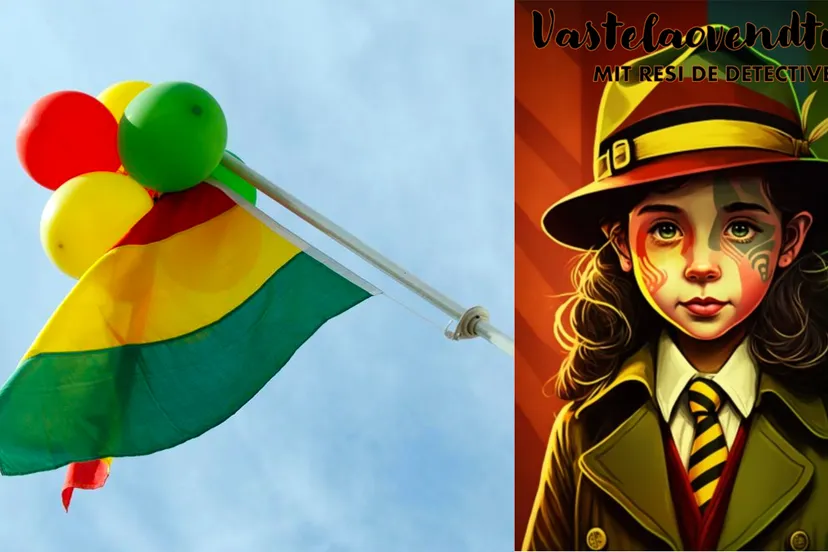 vastelaovendture carnavalsvlag els diederen els diederen cc by sa 30 via wikimedia commons