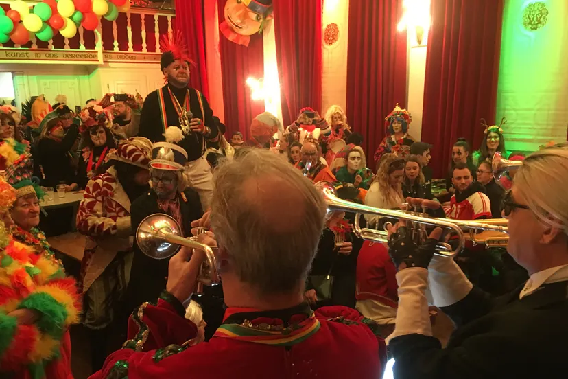 vastelaovesconcert phil