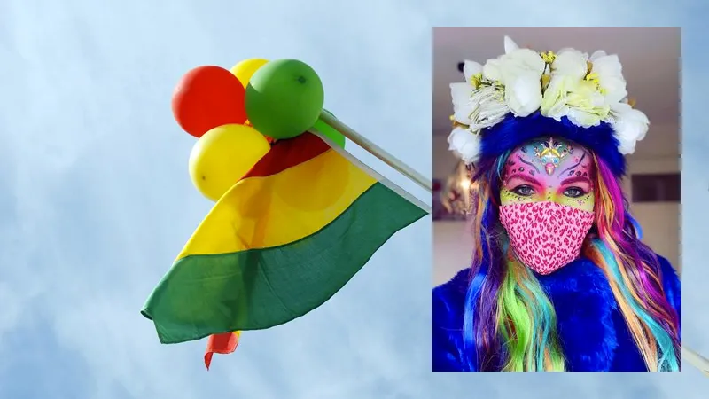 vastelaovesgezich oet zitterd