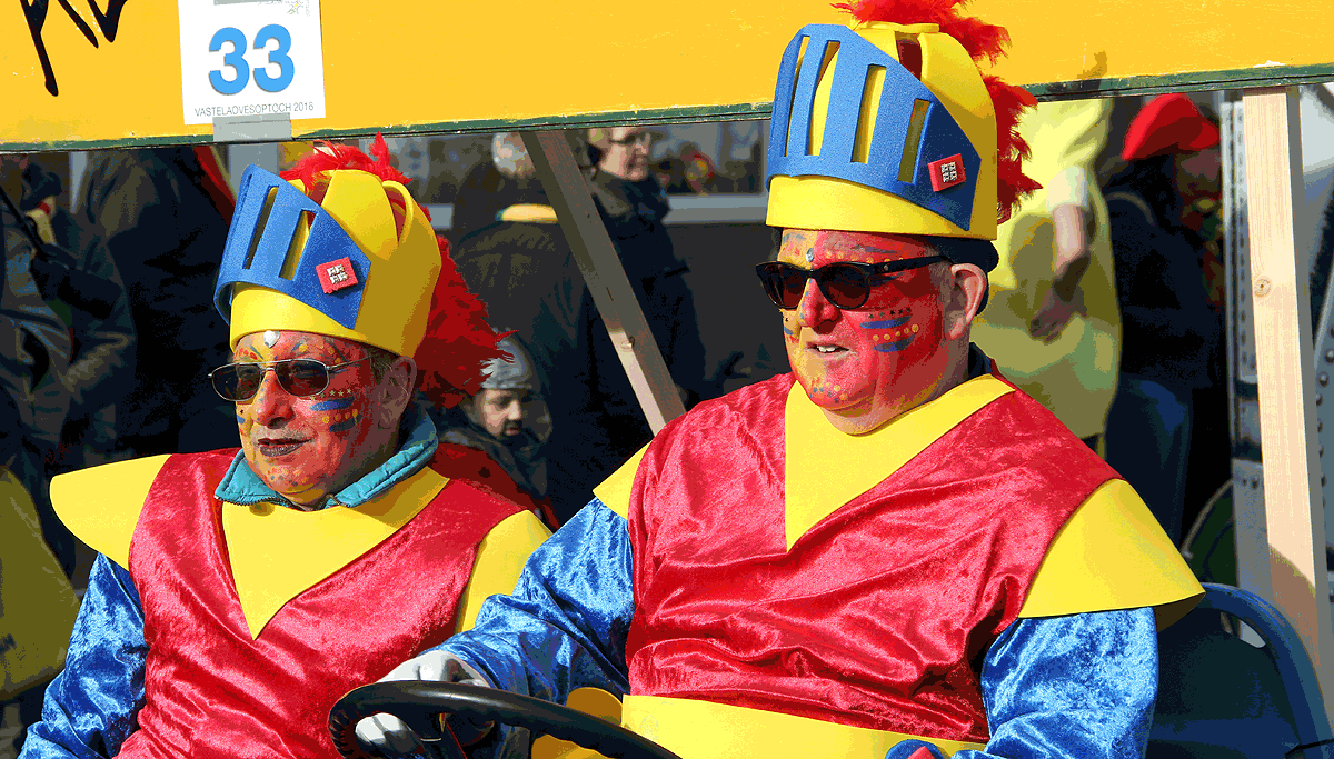 vastelaoveshart 2017 voor fred den rooien