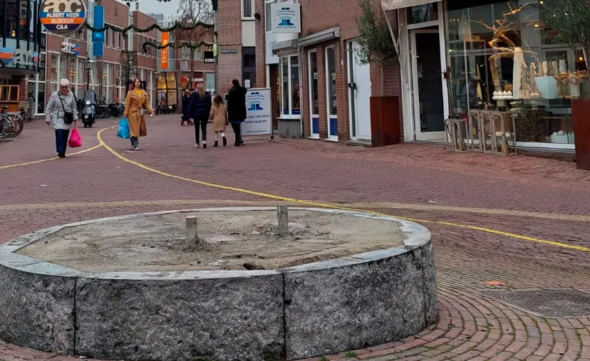 vastelaovesmonument krijgt onderhoudsbeurt 5