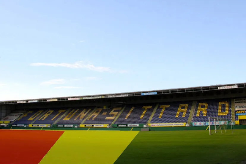 vastelaovessjtehung fortuna sittard stadion oostzijde