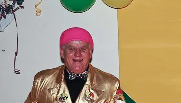 vastlaoveshart voor rinus tube uit holtum