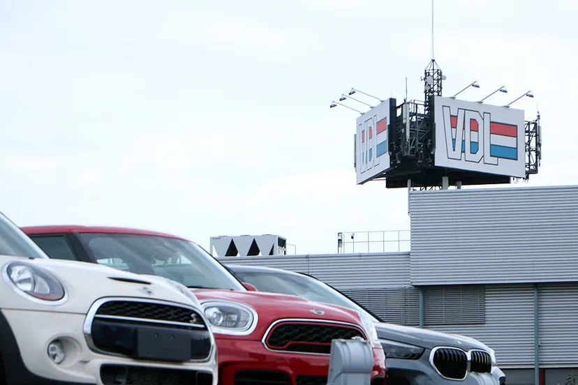 vdl nedcar modellen 2