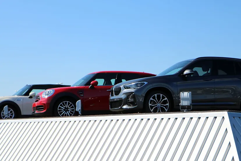 vdl nedcar modellen mini en bmw