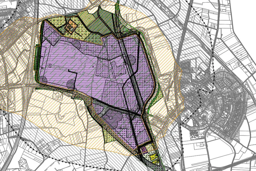 vdl nedcar pip tekening