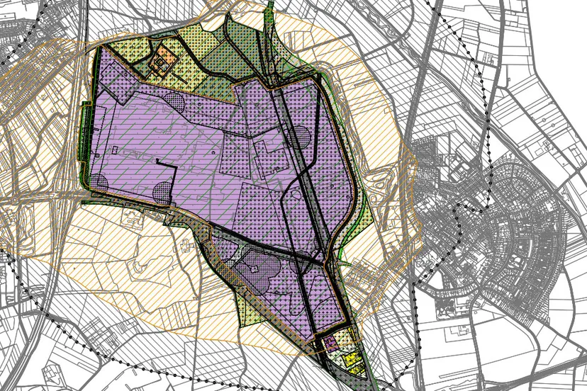 vdl nedcar pip tekening