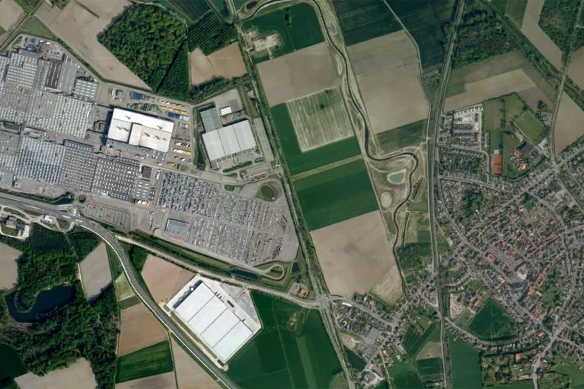 vdl nedcar spoor nieuwstadt1