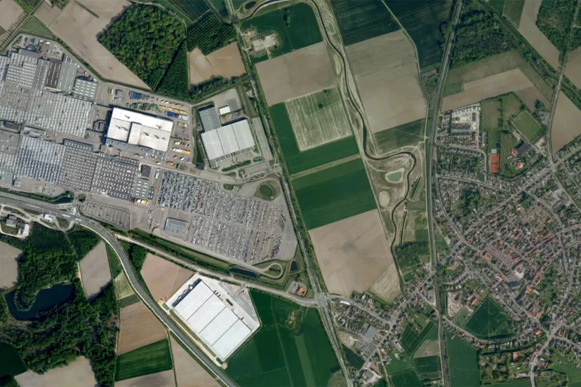 vdl nedcar spoor nieuwstadt1