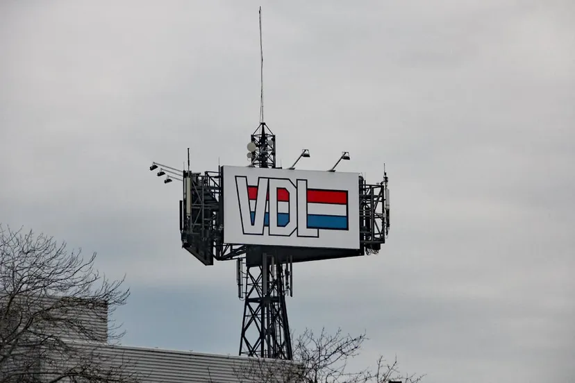 vdl nu alleen vdl en geen vdl nedcar