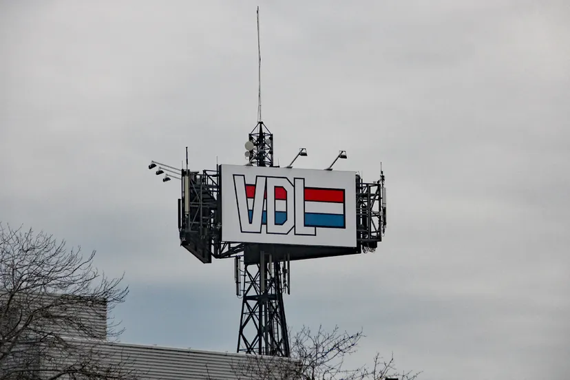 vdl nu alleen vdl en geen vdl nedcar