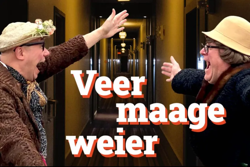 veer maage weier 1 1