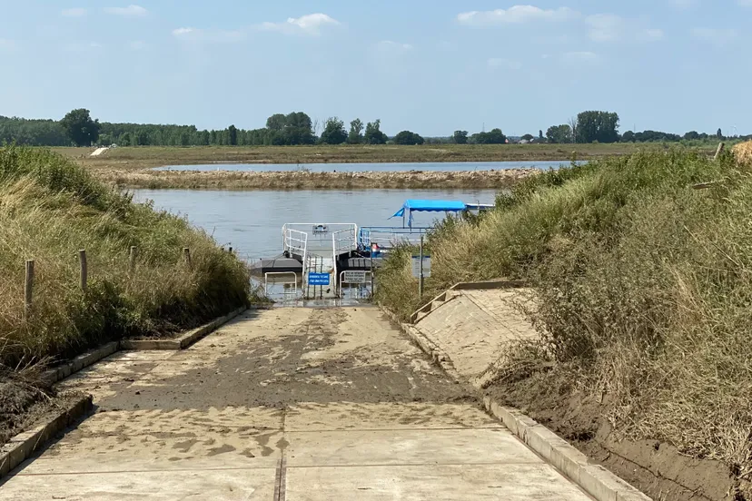 veerstoep t veerke grevenbicht